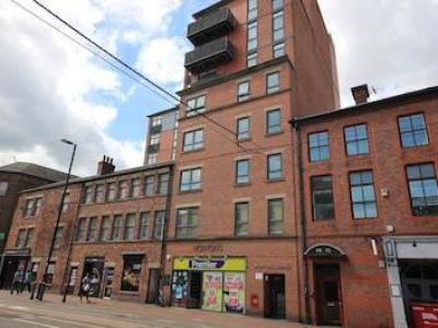 Annonce Location Appartement Sheffield