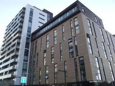 Annonce Location Appartement Glasgow