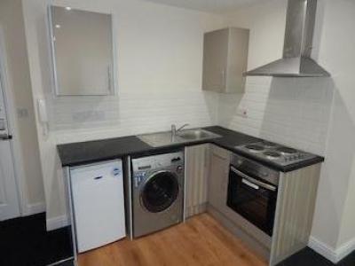 Annonce Location Appartement Doncaster