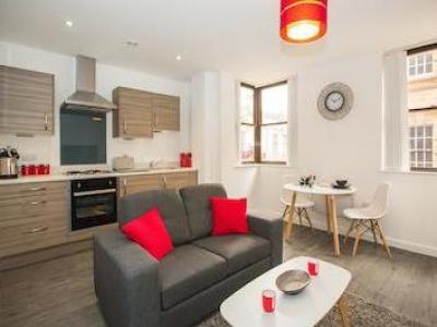 Louer Appartement Barnsley rgion SHEFFIELD