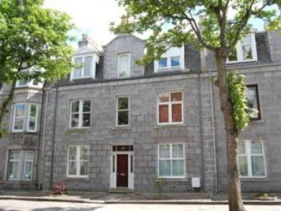 Annonce Location Appartement Aberdeen