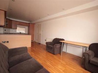 Louer Appartement Wembley