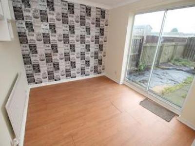 Annonce Location Maison Cramlington