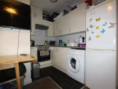 Louer Appartement Wembley