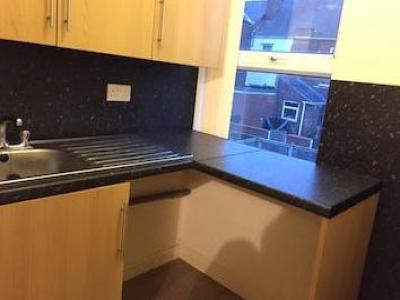 Annonce Location Appartement Doncaster