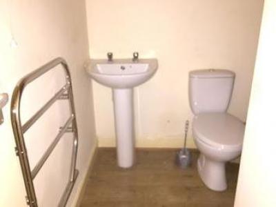 Louer Appartement Doncaster