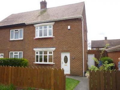 Annonce Location Maison Cramlington