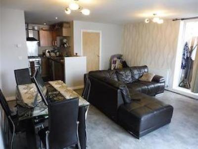 Louer Appartement Leicester