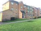 Location Appartement DAGENHAM RM8 1