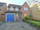 Annonce Location Maison MILTON-KEYNES