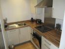 Location Appartement SHEFFIELD S1 1