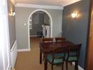 Louer Appartement LICHFIELD