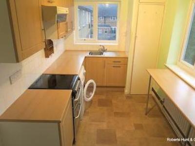 Louer Appartement Feltham