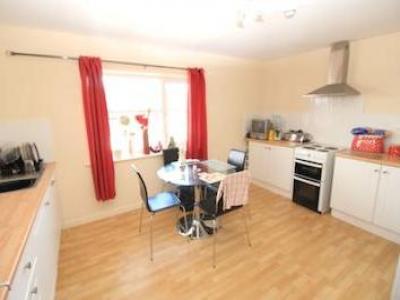 Louer Appartement Abergele