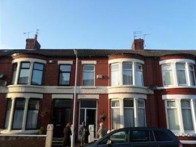 Annonce Location Maison Wallasey