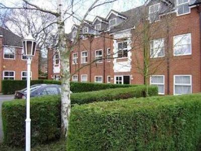 Annonce Location Appartement Coventry