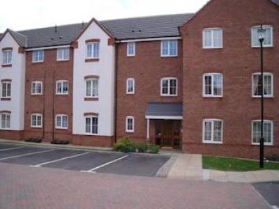 Annonce Location Appartement Walsall