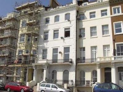 Annonce Location Appartement St-leonards-on-sea