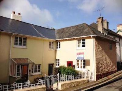 Annonce Location Maison Teignmouth