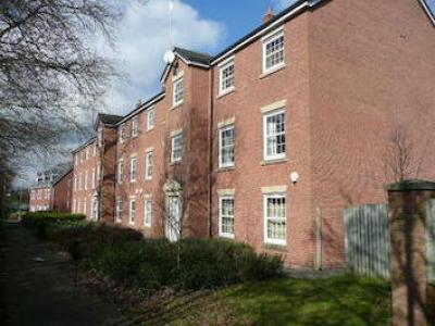 Annonce Location Appartement Nantwich