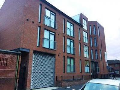 Annonce Location Appartement Manchester