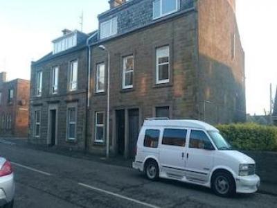 Annonce Location Appartement Arbroath