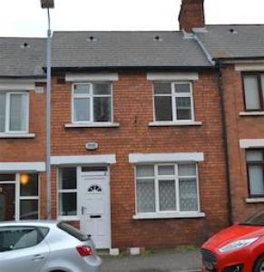 Annonce Location Maison Belfast