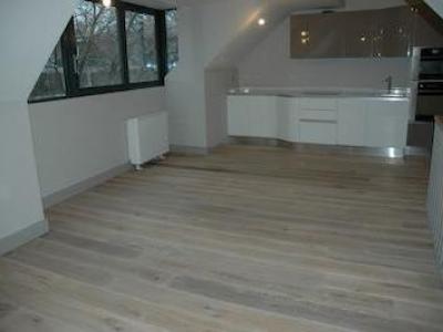 Louer Appartement Bristol