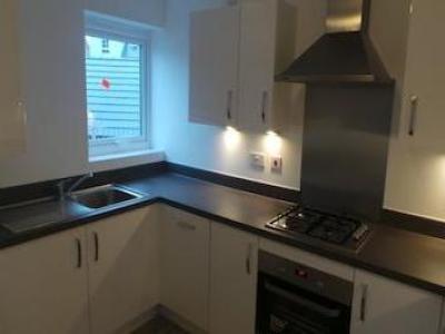 Louer Appartement Coventry