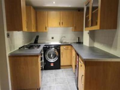 Louer Appartement Dunfermline