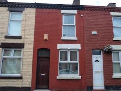 Annonce Location Maison Liverpool