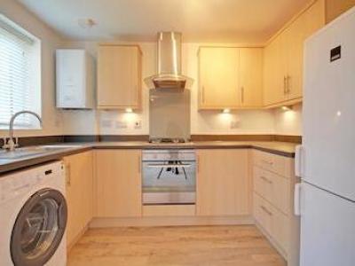 Louer Appartement Lymington