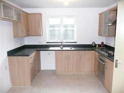 Louer Appartement Northampton