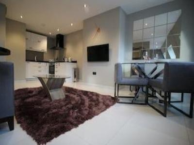 Annonce Location Appartement Leeds