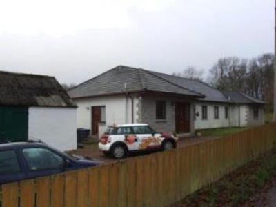 Annonce Location Maison Aberdeen