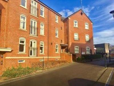 Annonce Location Appartement Sheffield