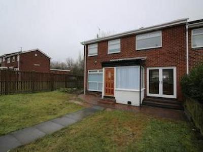 Annonce Location Maison Sunderland