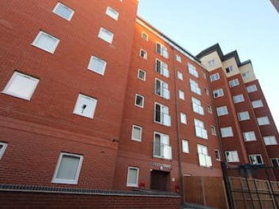 Annonce Location Appartement Leicester