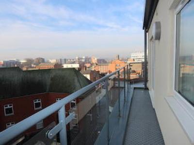 Annonce Location Appartement Leicester