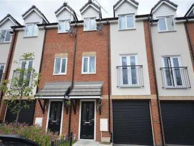 Annonce Location Maison Salford