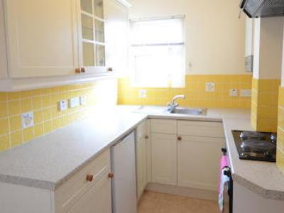 Annonce Location Appartement Maidenhead