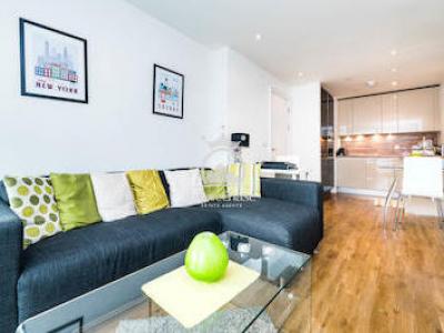 Louer Appartement Wembley