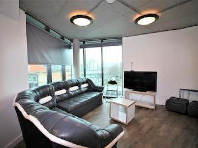 Annonce Location Appartement Sheffield