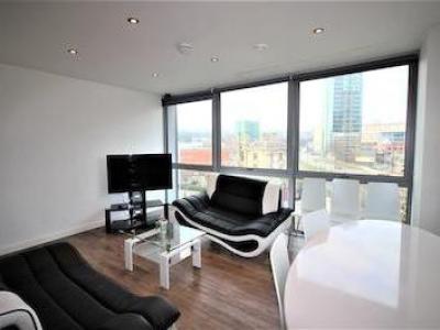 Annonce Location Appartement Sheffield