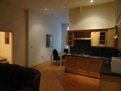 Louer Appartement Liverpool