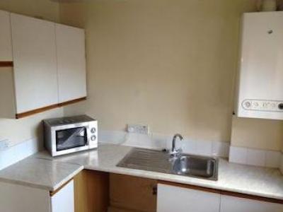 Louer Appartement Barnsley