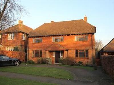 Annonce Location Maison Oxted