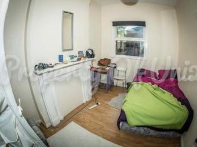 Louer pour les vacances Appartement Nottingham