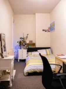 Louer pour les vacances Appartement Nottingham