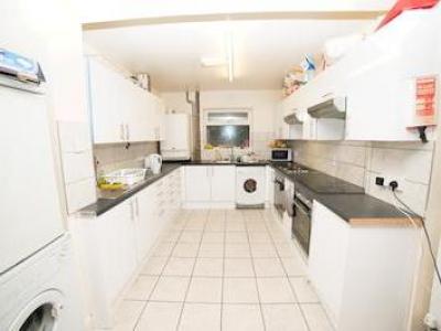 Annonce Location vacances Maison Nottingham